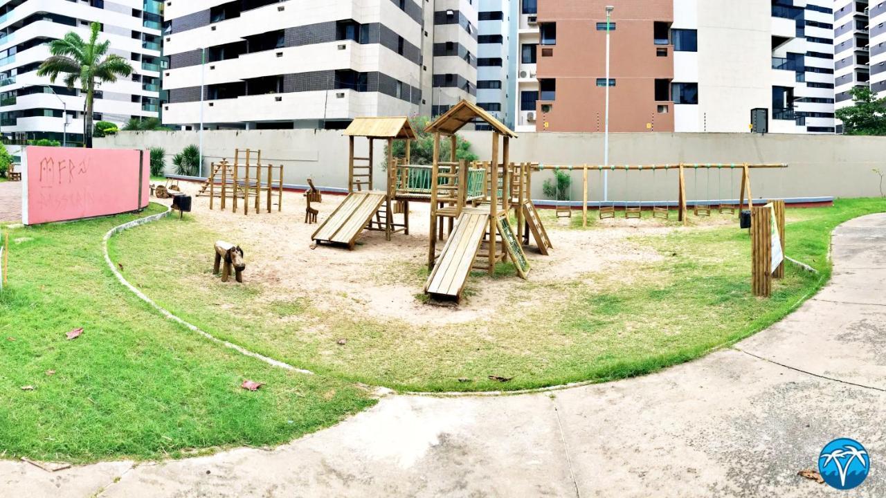 Vacanze - Terramare Maceió Zewnętrze zdjęcie