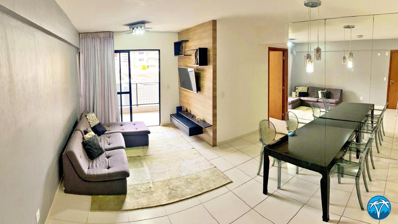 Vacanze - Terramare Maceió Zewnętrze zdjęcie