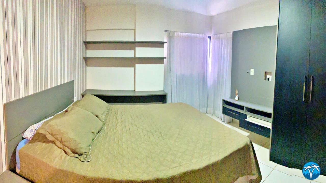 Vacanze - Terramare Maceió Zewnętrze zdjęcie