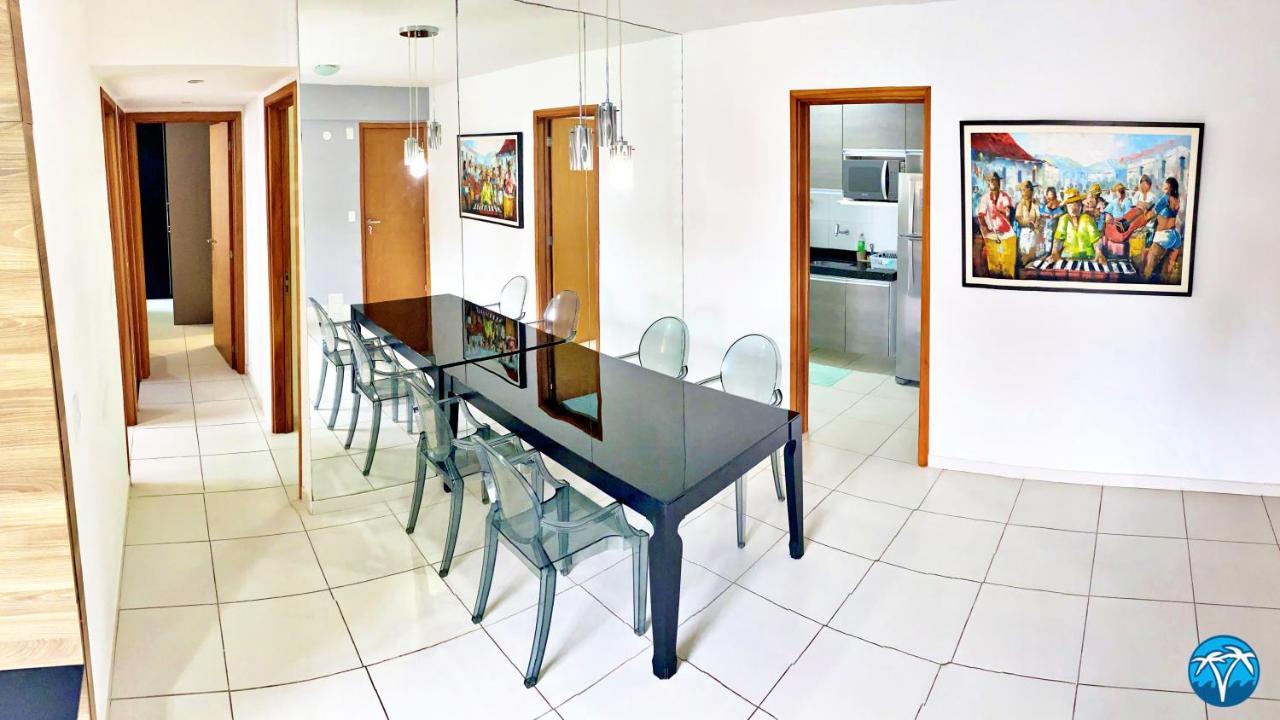 Vacanze - Terramare Maceió Zewnętrze zdjęcie