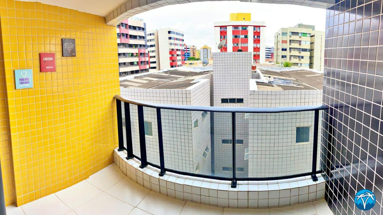 Vacanze - Terramare Maceió Zewnętrze zdjęcie