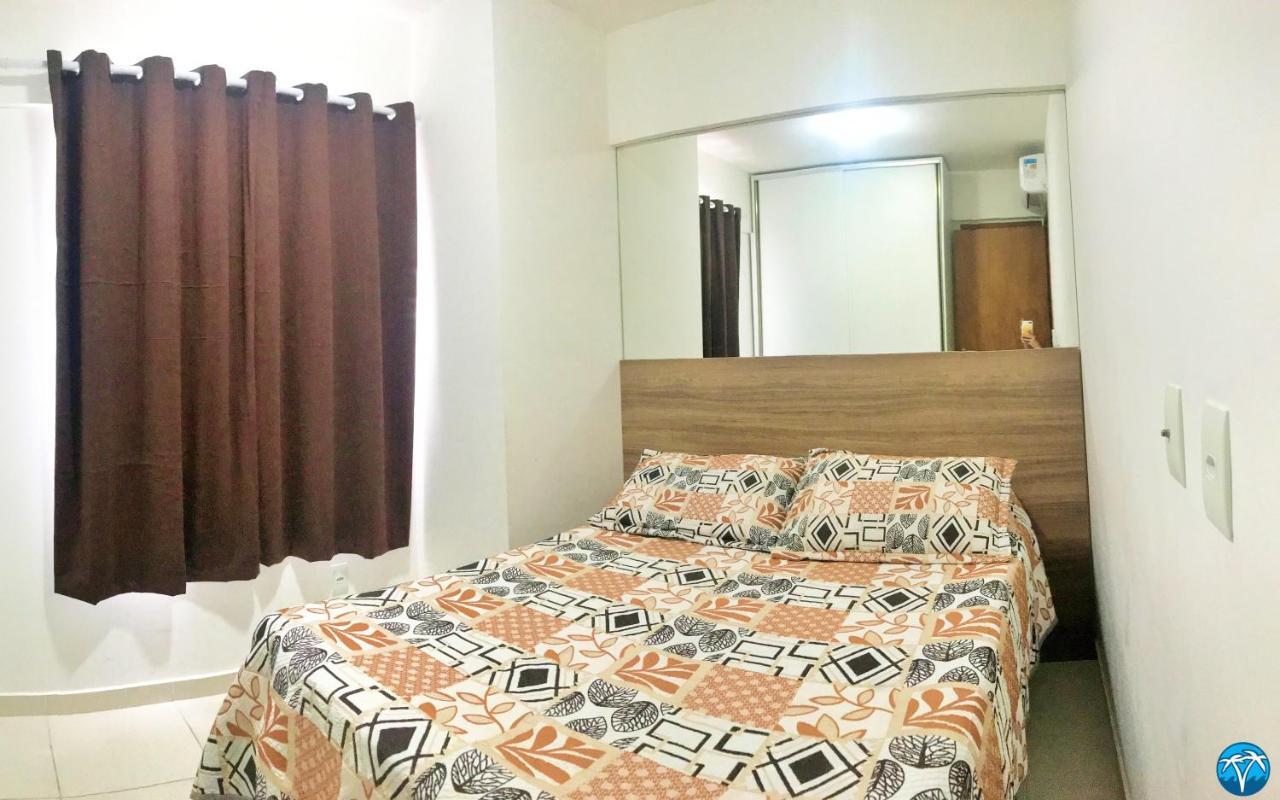 Vacanze - Terramare Maceió Zewnętrze zdjęcie