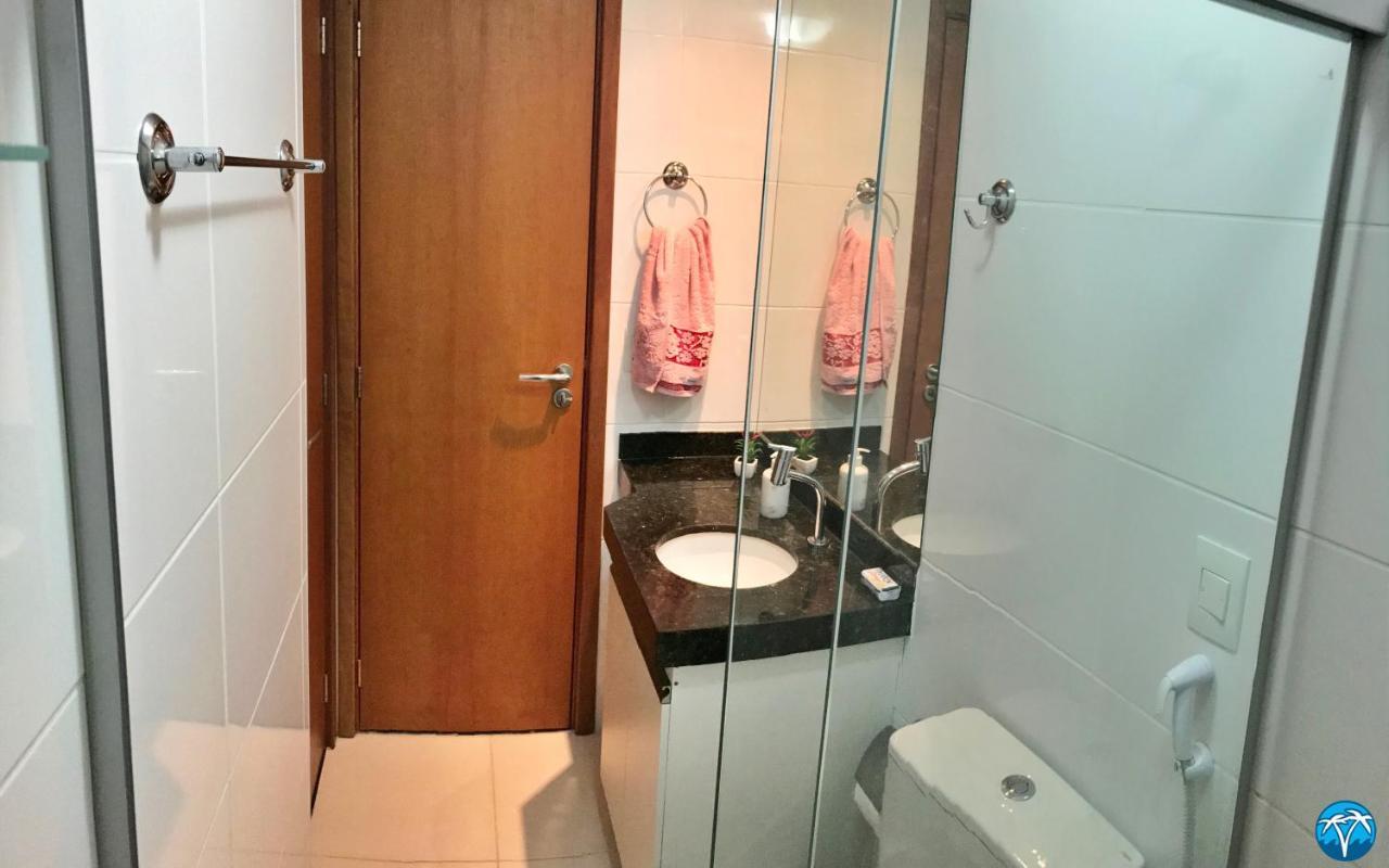 Vacanze - Terramare Maceió Zewnętrze zdjęcie