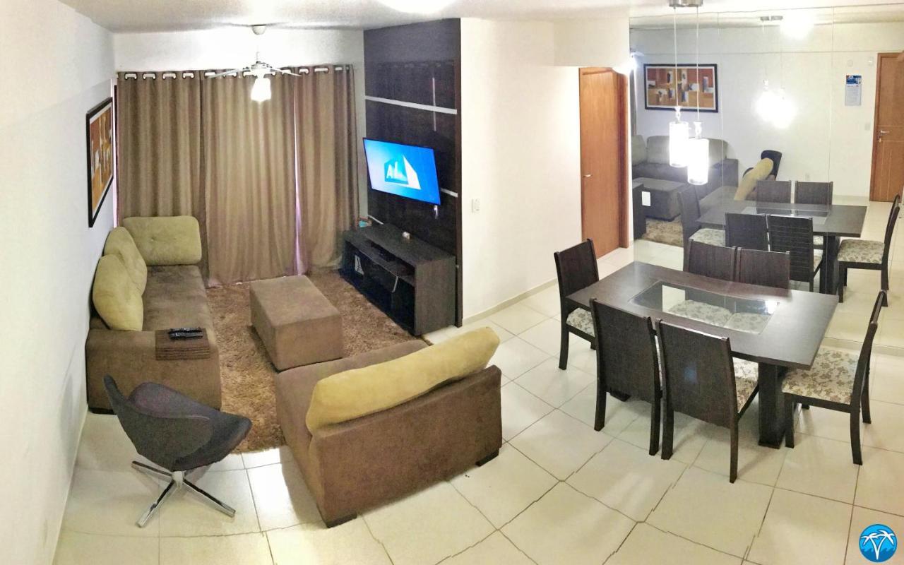 Vacanze - Terramare Maceió Zewnętrze zdjęcie