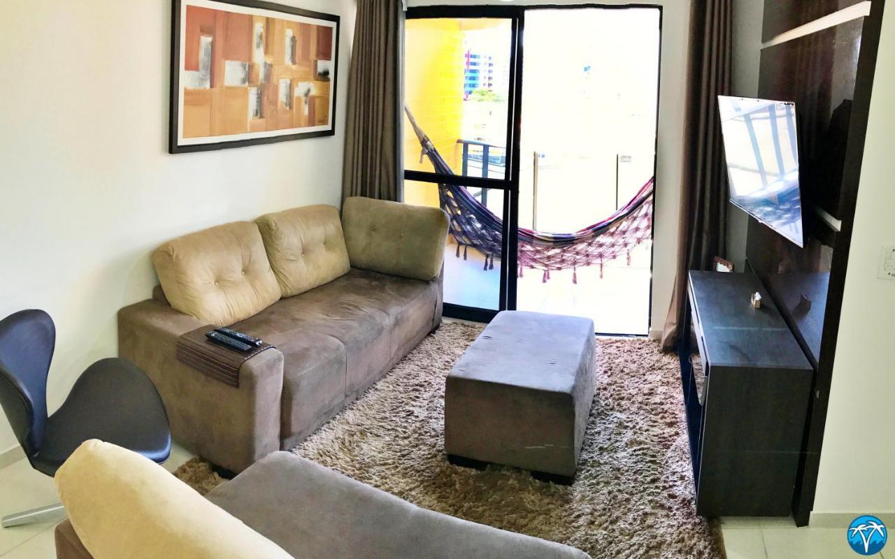Vacanze - Terramare Maceió Zewnętrze zdjęcie