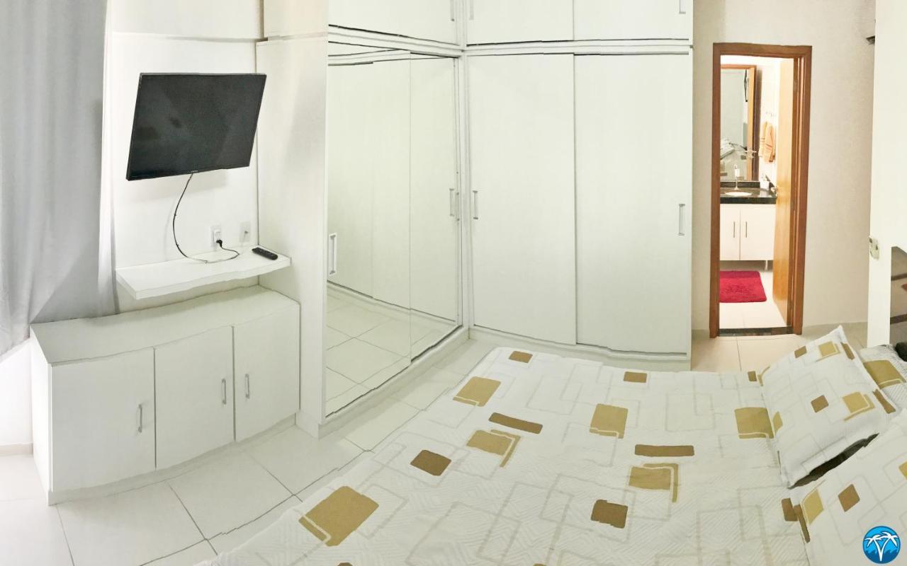 Vacanze - Terramare Maceió Zewnętrze zdjęcie