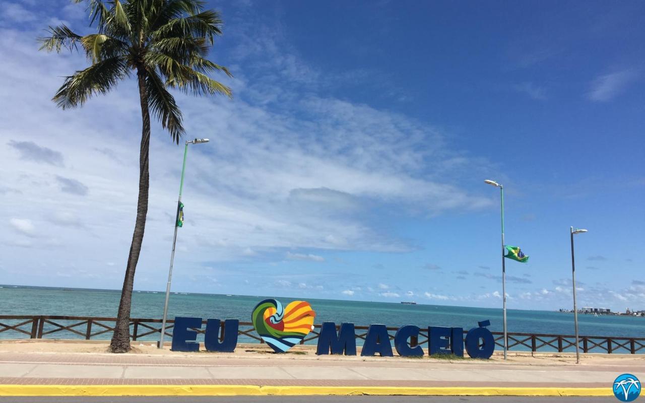 Vacanze - Terramare Maceió Zewnętrze zdjęcie