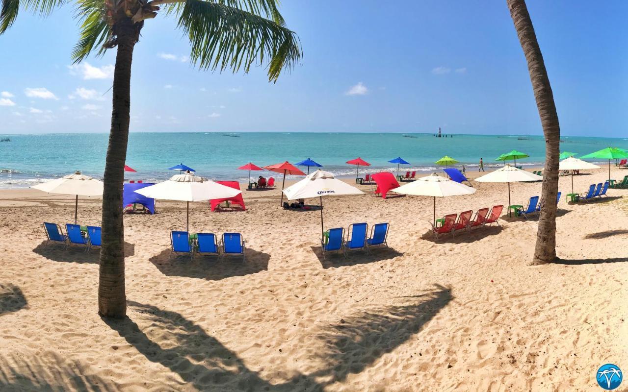 Vacanze - Terramare Maceió Zewnętrze zdjęcie